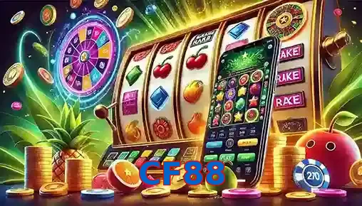 CF88
