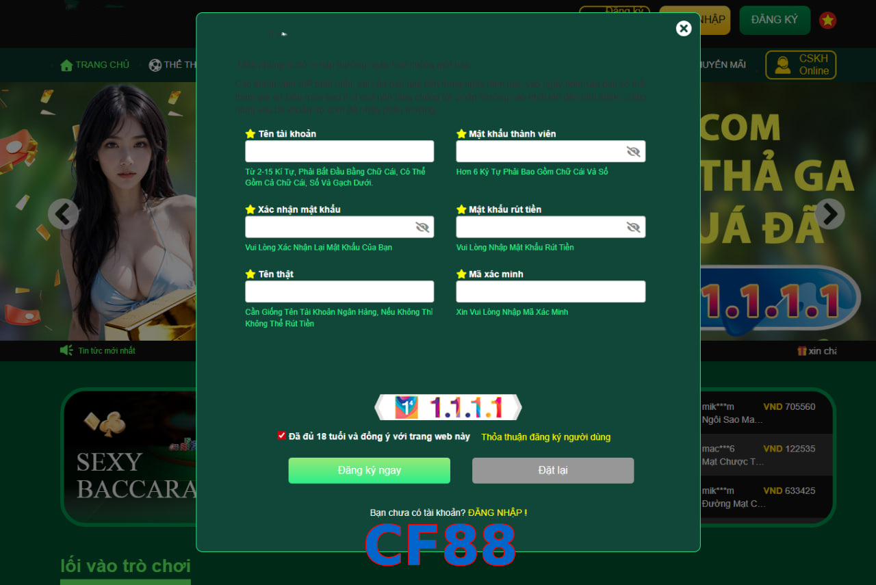 CF88